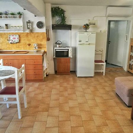 Apartament Katy'S House Center Neos Marmaras Zewnętrze zdjęcie