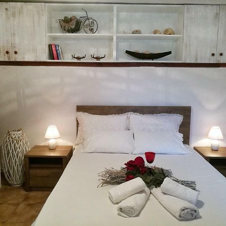 Apartament Katy'S House Center Neos Marmaras Zewnętrze zdjęcie