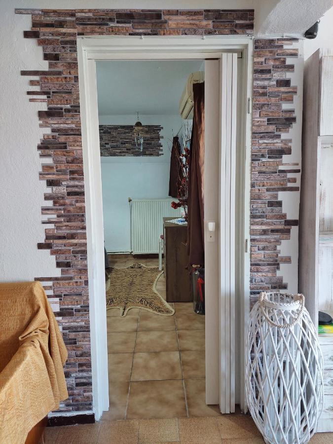 Apartament Katy'S House Center Neos Marmaras Zewnętrze zdjęcie