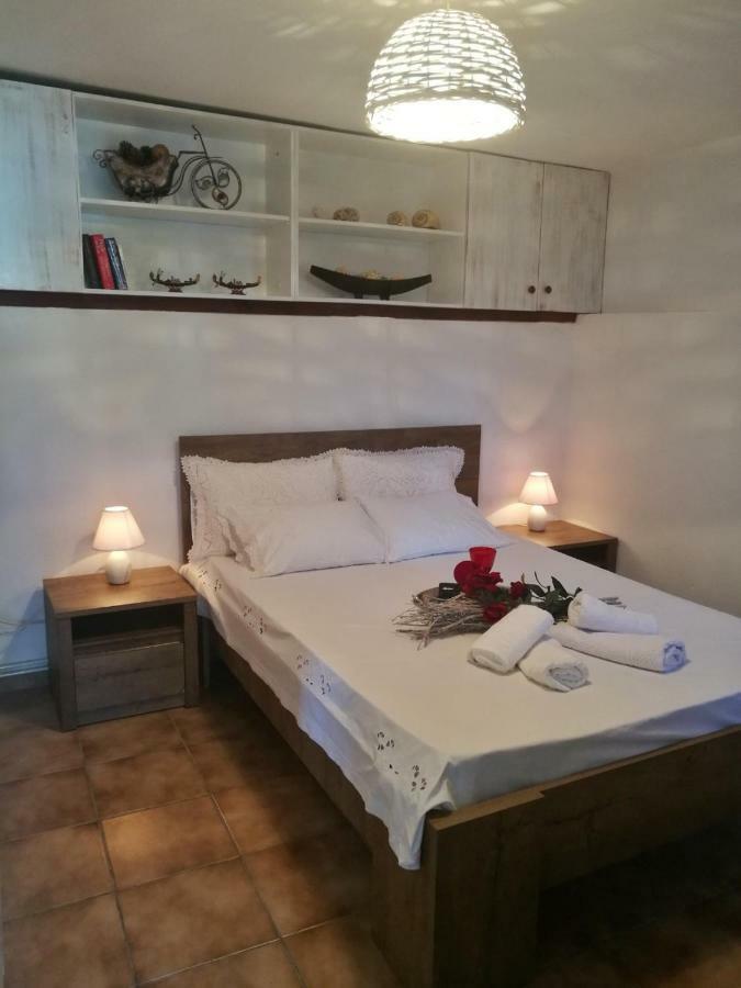 Apartament Katy'S House Center Neos Marmaras Zewnętrze zdjęcie