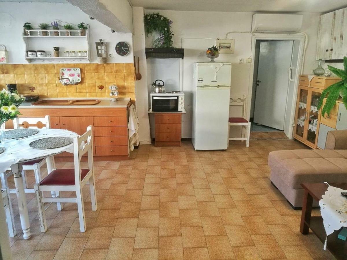Apartament Katy'S House Center Neos Marmaras Zewnętrze zdjęcie