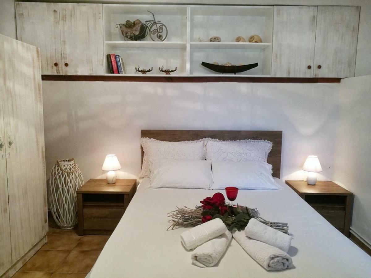 Apartament Katy'S House Center Neos Marmaras Zewnętrze zdjęcie