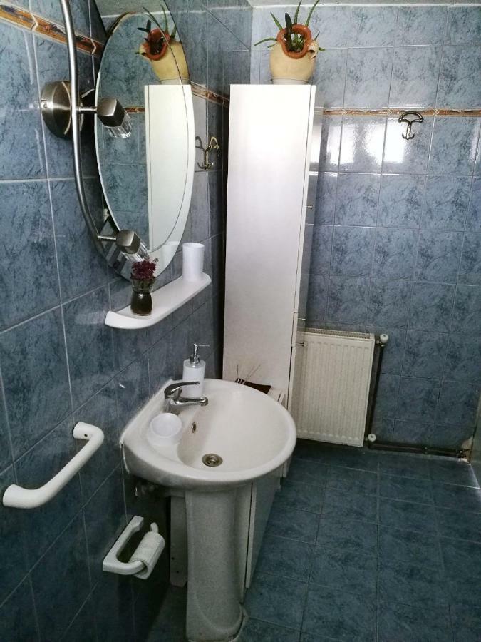 Apartament Katy'S House Center Neos Marmaras Zewnętrze zdjęcie