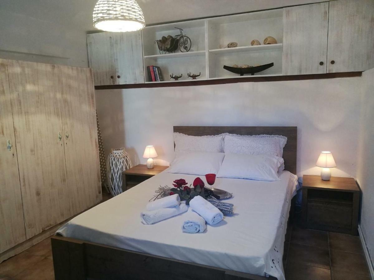 Apartament Katy'S House Center Neos Marmaras Zewnętrze zdjęcie