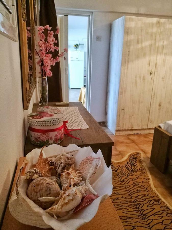 Apartament Katy'S House Center Neos Marmaras Zewnętrze zdjęcie