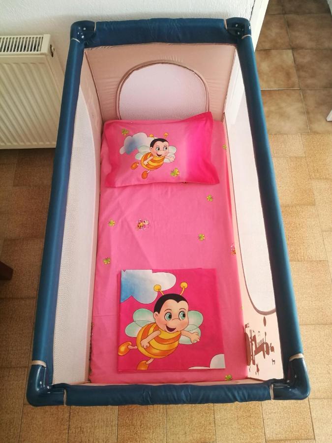 Apartament Katy'S House Center Neos Marmaras Zewnętrze zdjęcie